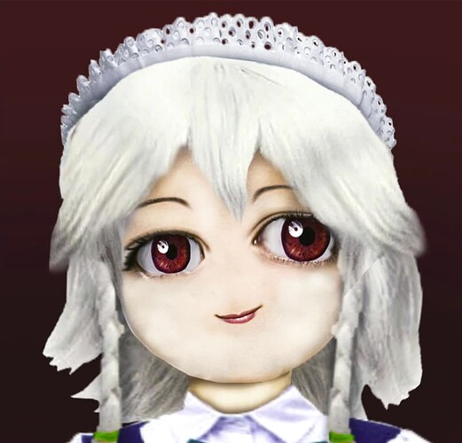 sakuya
