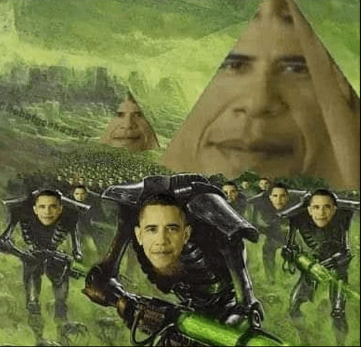 army