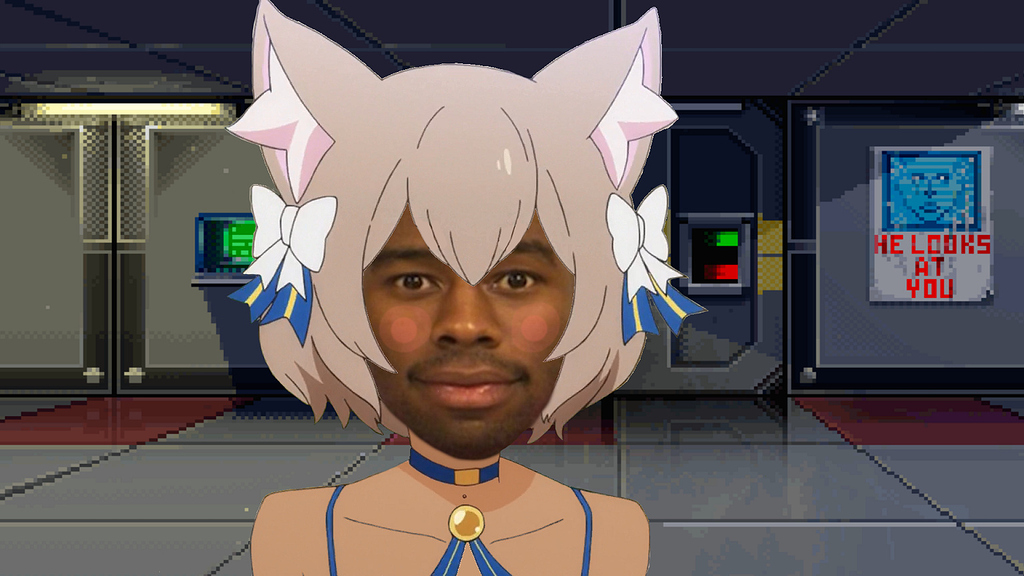 Rolls Royce ban appeal and my essay on catgirls - Game Ban Appeals -  BeeStation