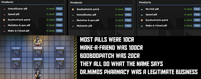 Drmimospharmacyadventures