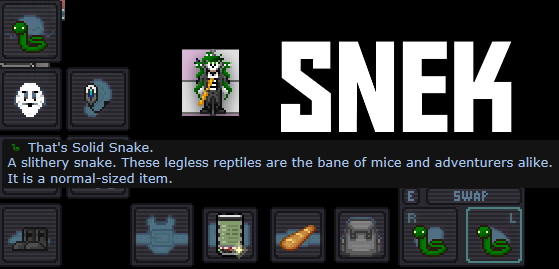 Snekventures