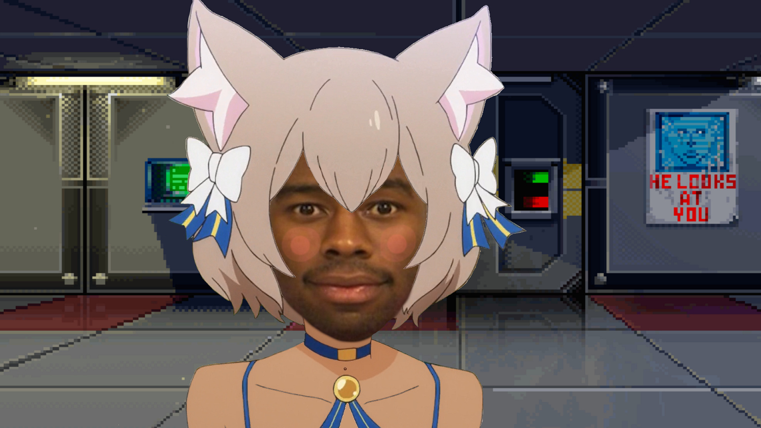 Who is the best catgirl/neko girl - Forums 