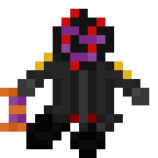 VauntedPixels PFP doll